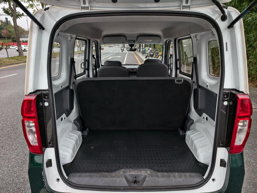 Wuling Wuling Zhiguang EV