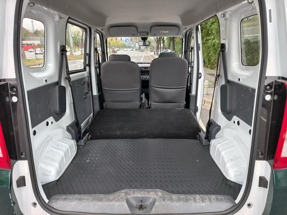Wuling Wuling Zhiguang EV