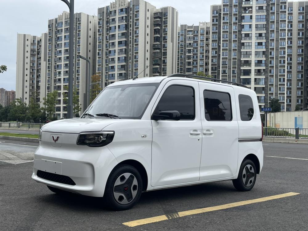 Wuling Wuling Zhiguang EV