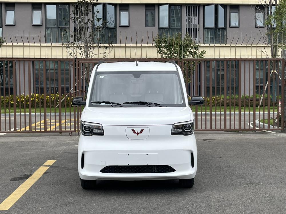Wuling Wuling Zhiguang EV