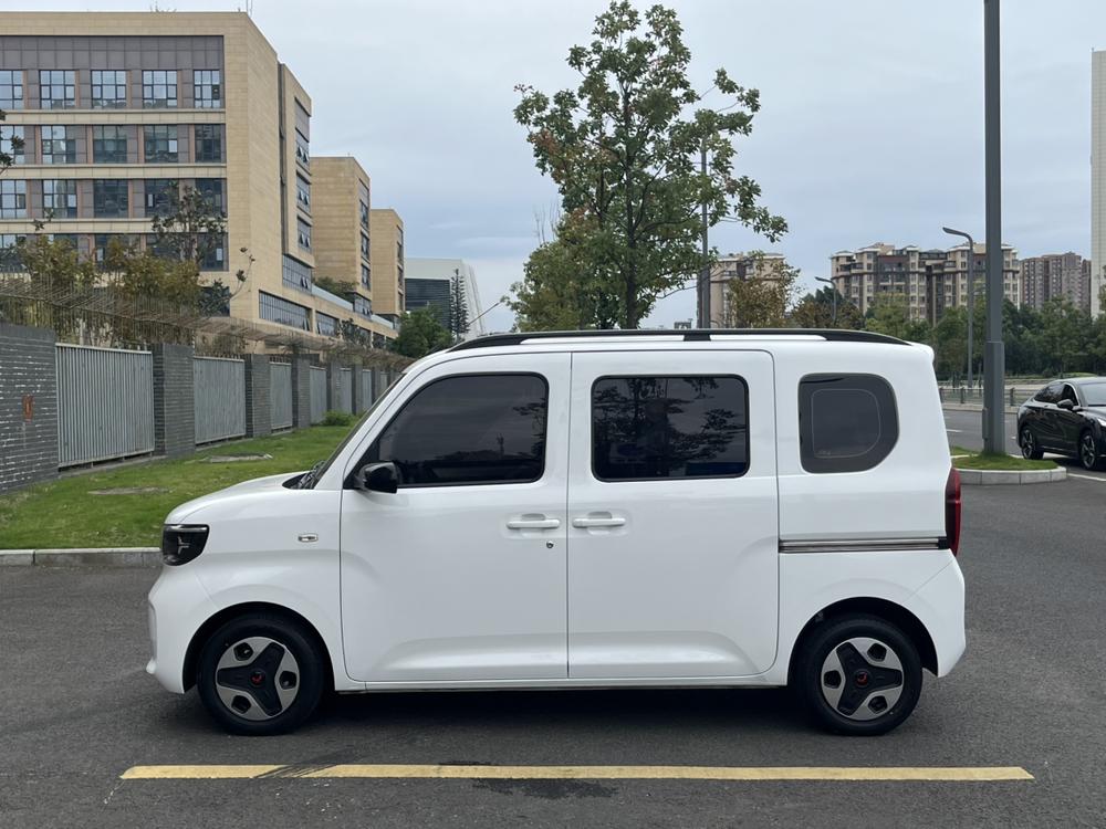 Wuling Wuling Zhiguang EV