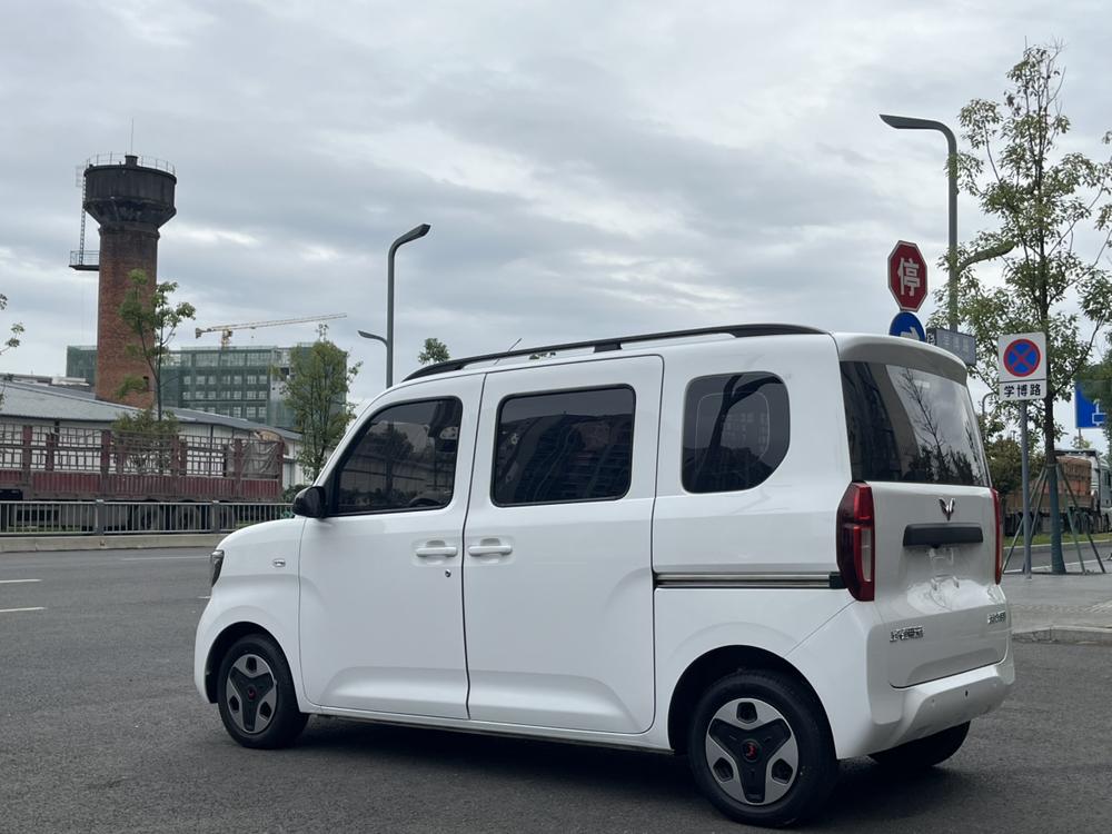 Wuling Wuling Zhiguang EV