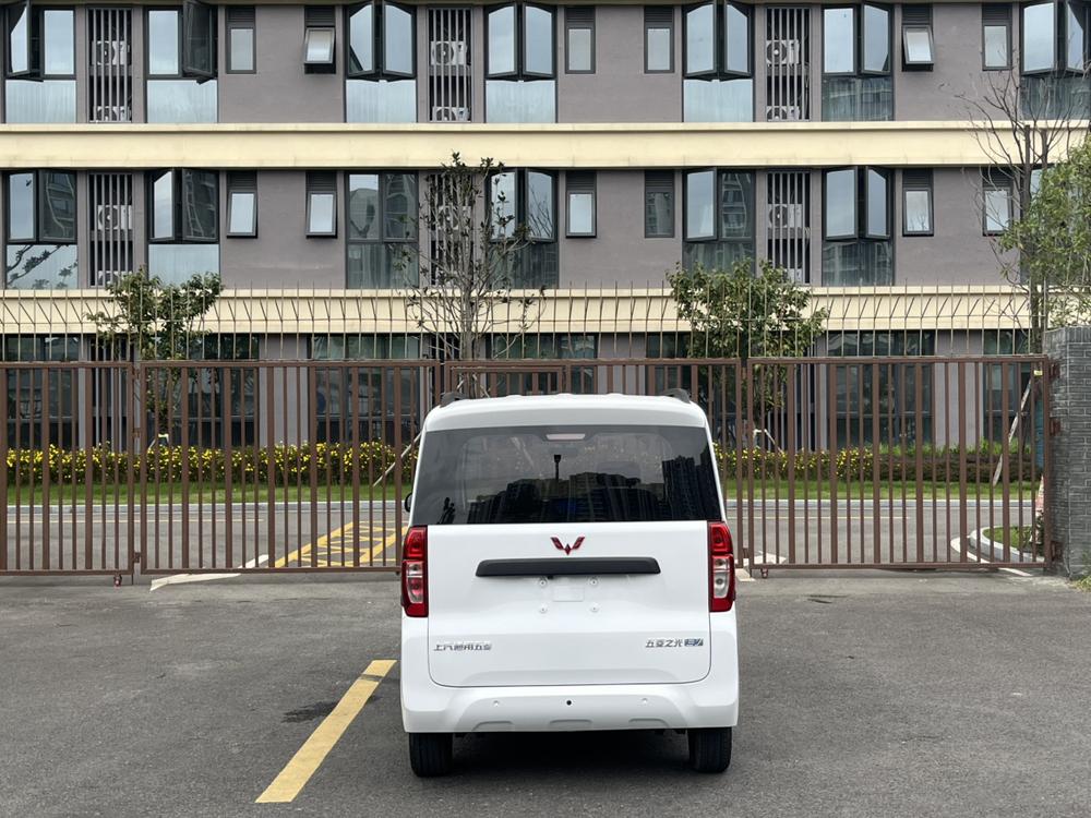 Wuling Wuling Zhiguang EV