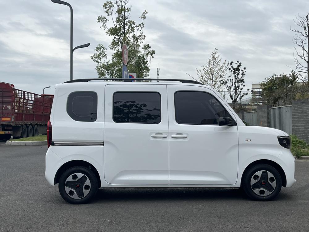 Wuling Wuling Zhiguang EV