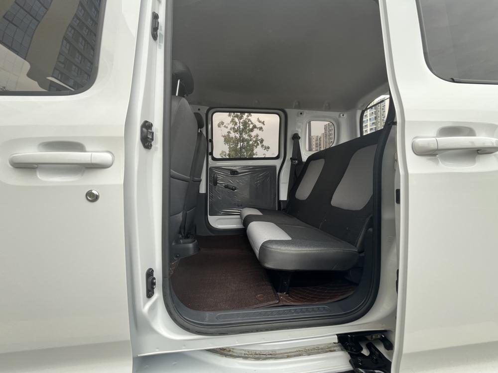 Wuling Wuling Zhiguang EV