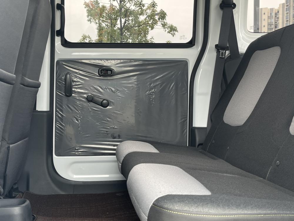 Wuling Wuling Zhiguang EV