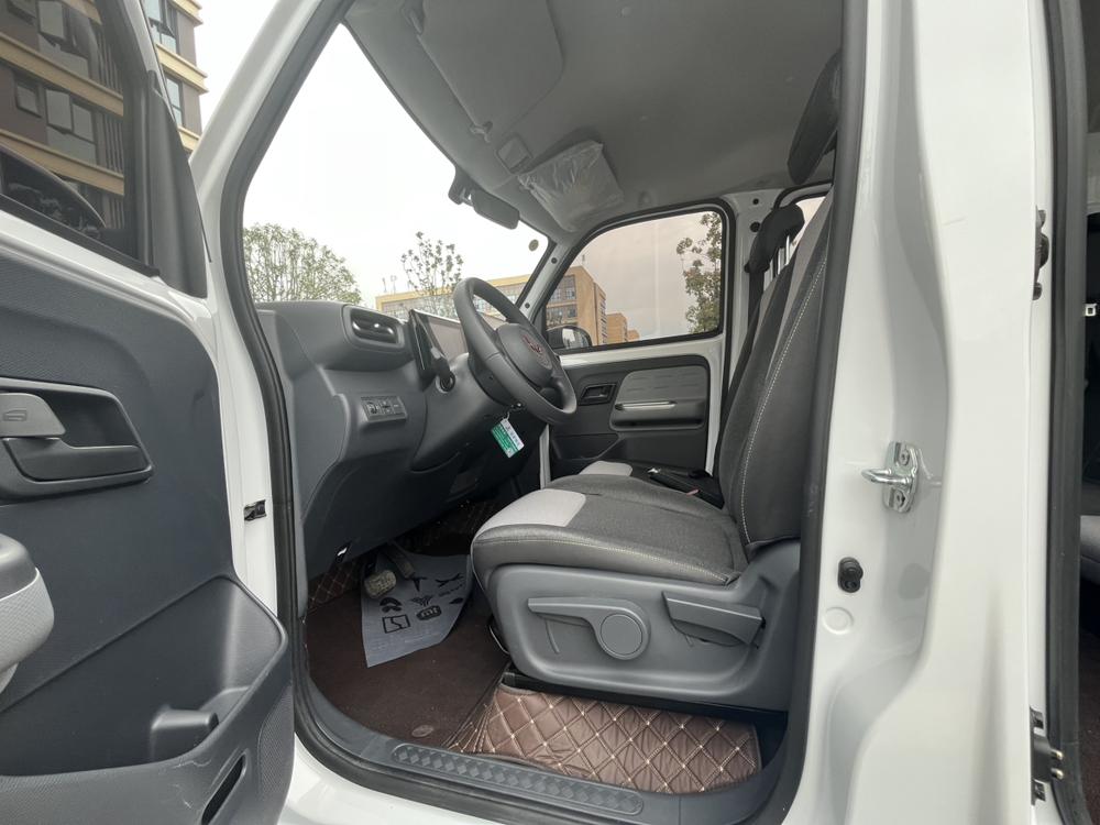 Wuling Wuling Zhiguang EV