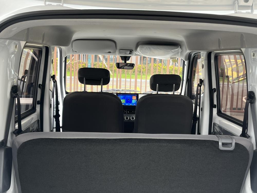Wuling Wuling Zhiguang EV