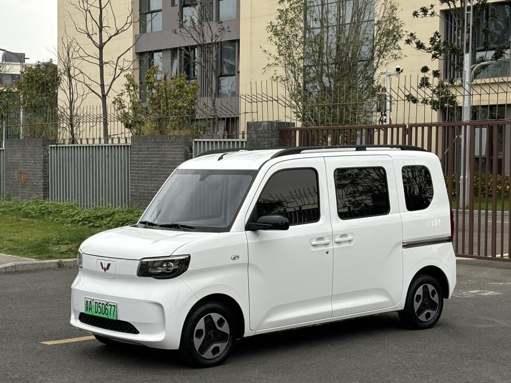 Wuling Wuling Zhiguang EV