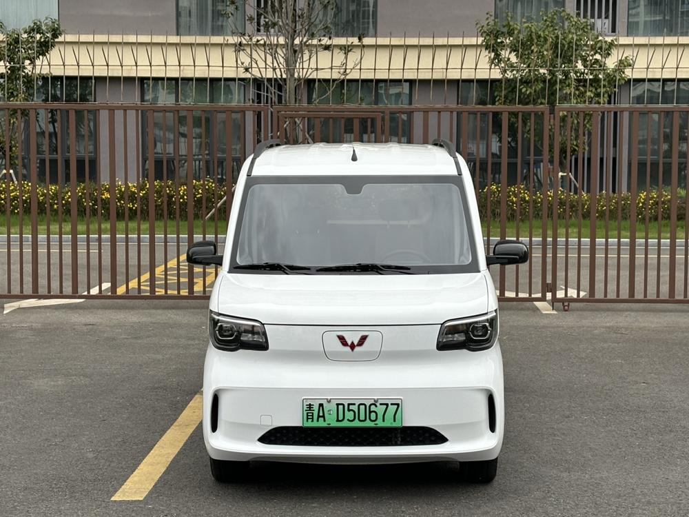 Wuling Wuling Zhiguang EV