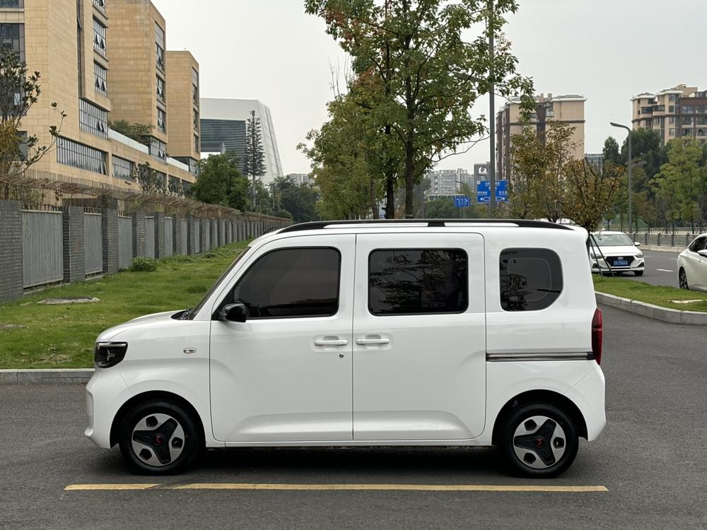 Wuling Wuling Zhiguang EV