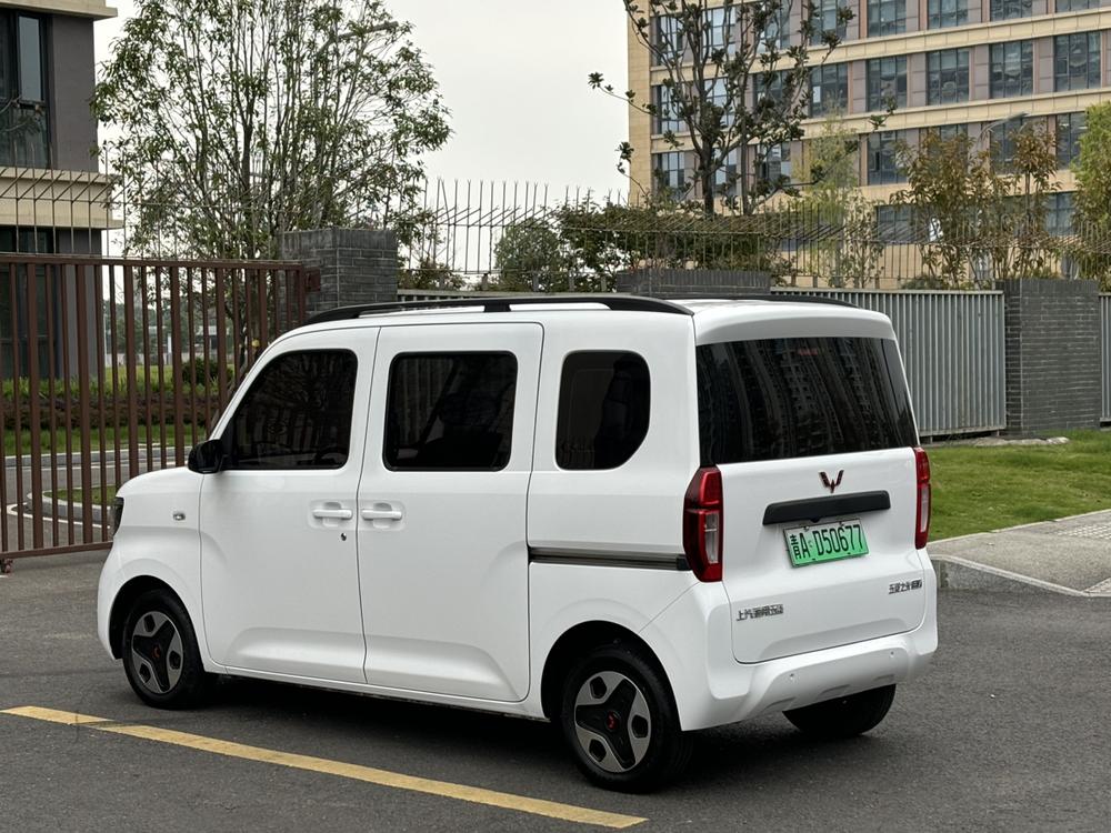 Wuling Wuling Zhiguang EV