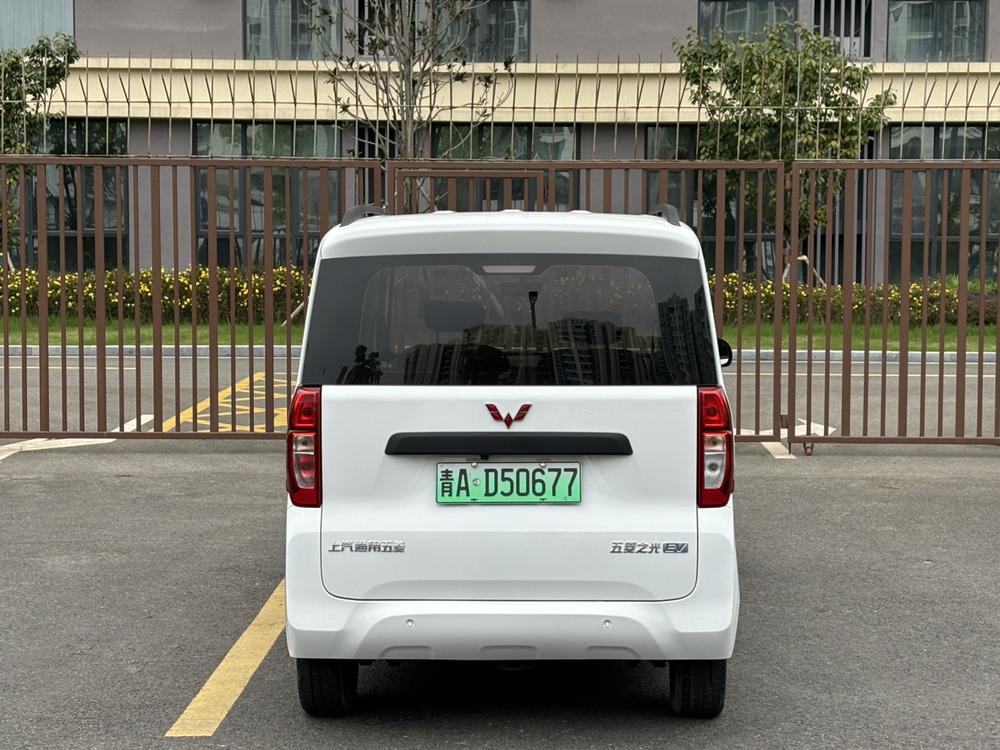 Wuling Wuling Zhiguang EV