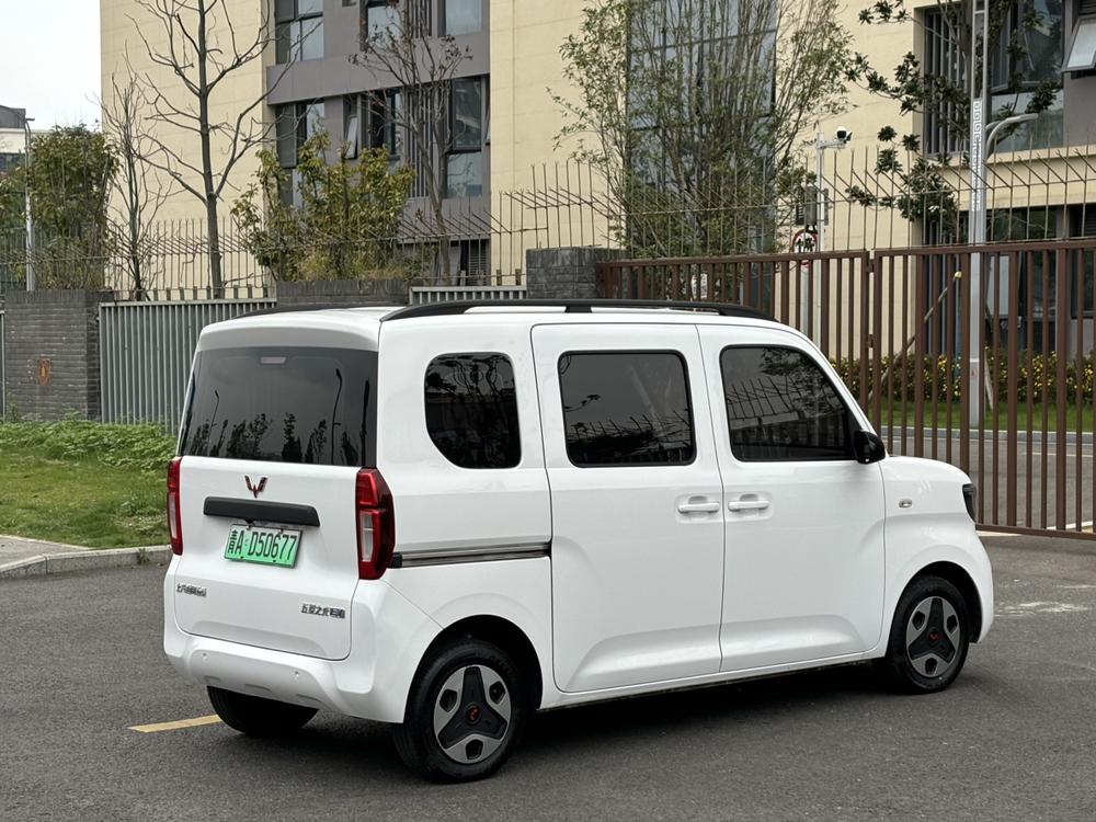 Wuling Wuling Zhiguang EV