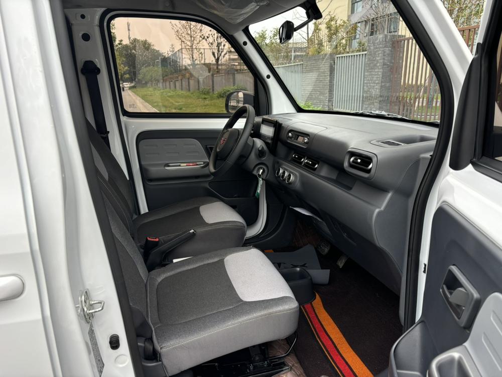Wuling Wuling Zhiguang EV