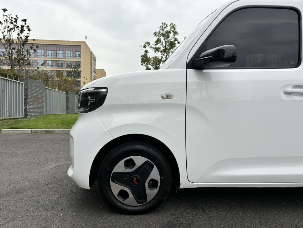 Wuling Wuling Zhiguang EV