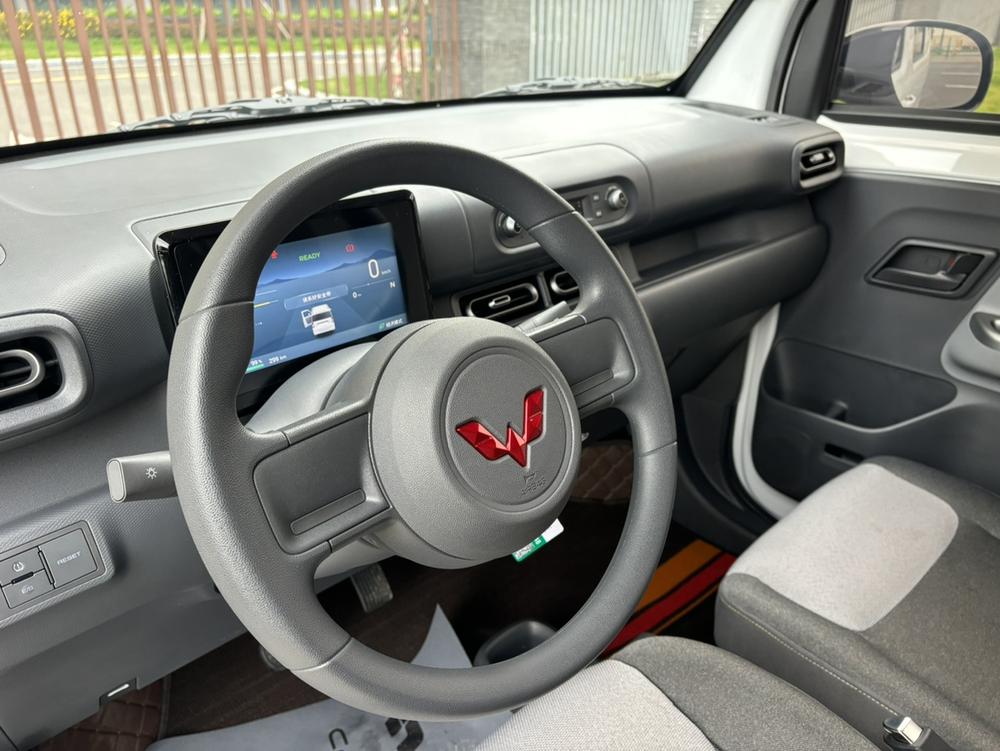 Wuling Wuling Zhiguang EV