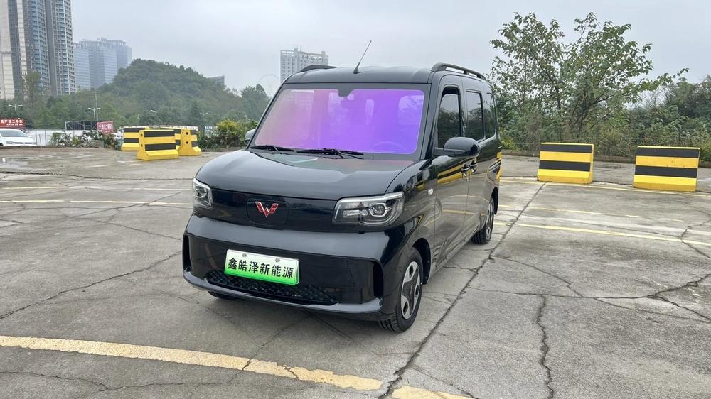 Wuling Wuling Zhiguang EV