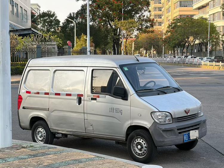 Wuling Wuling Zhiguang