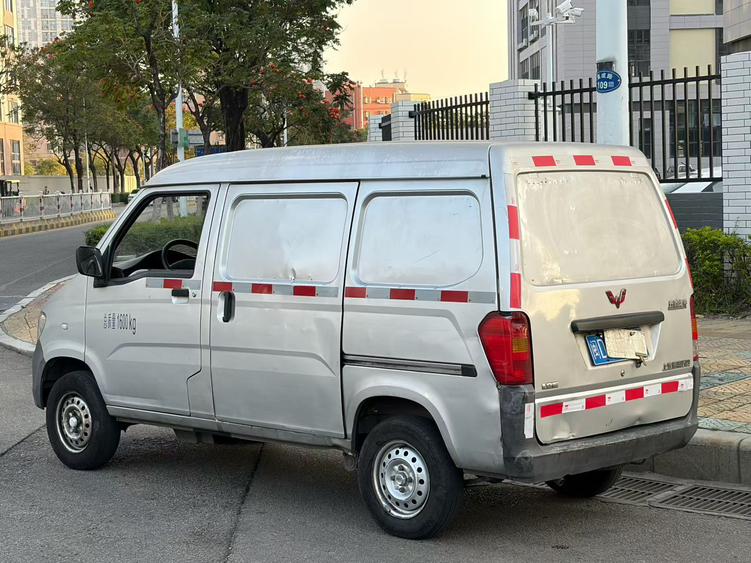 Wuling Wuling Zhiguang