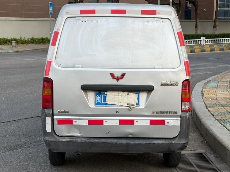 Wuling Wuling Zhiguang