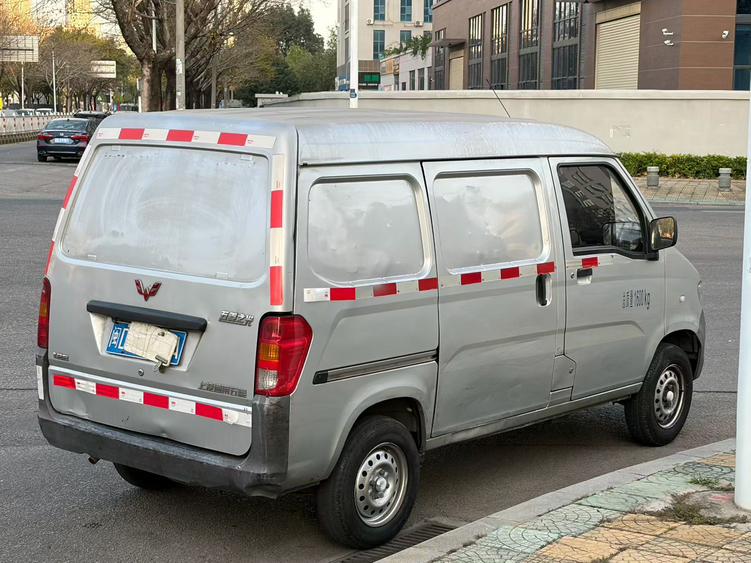 Wuling Wuling Zhiguang