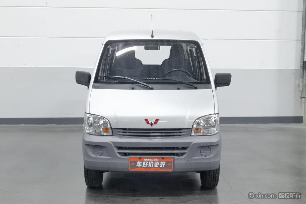 Wuling Wuling Zhiguang