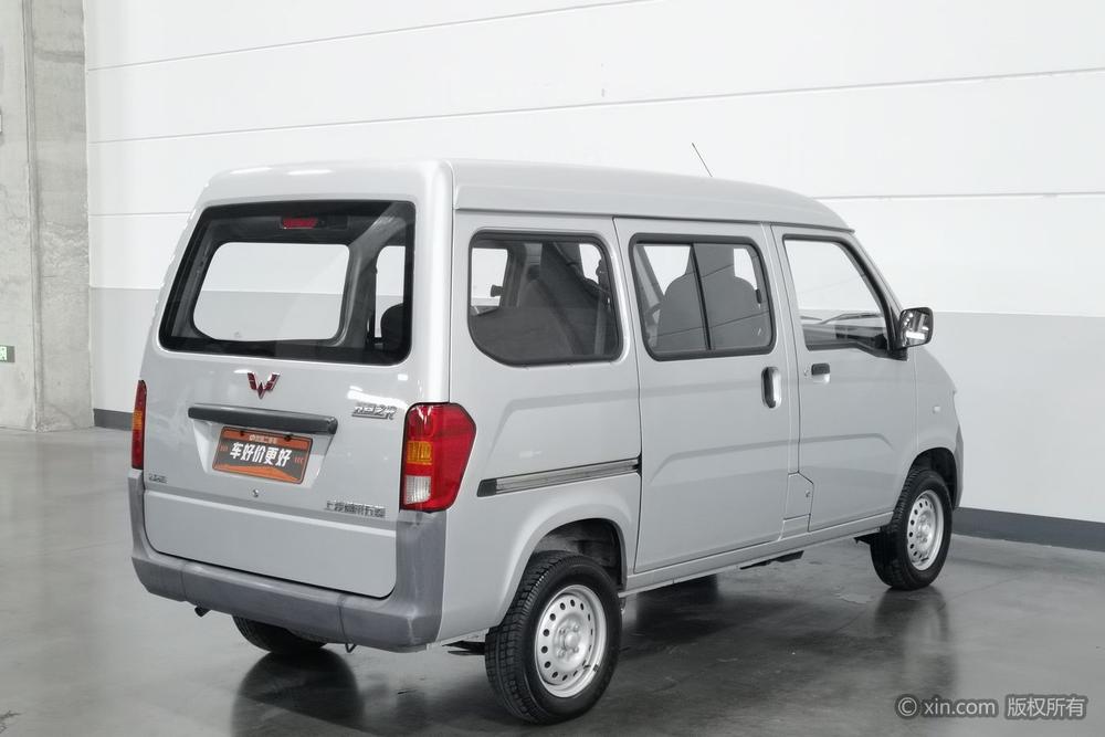 Wuling Wuling Zhiguang