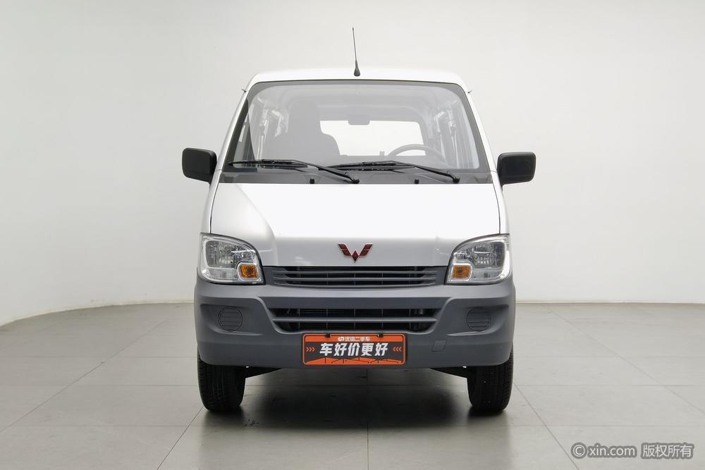 Wuling Wuling Zhiguang