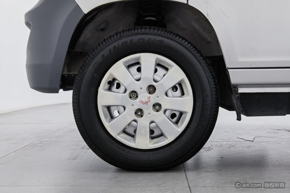 Wuling Wuling Zhiguang