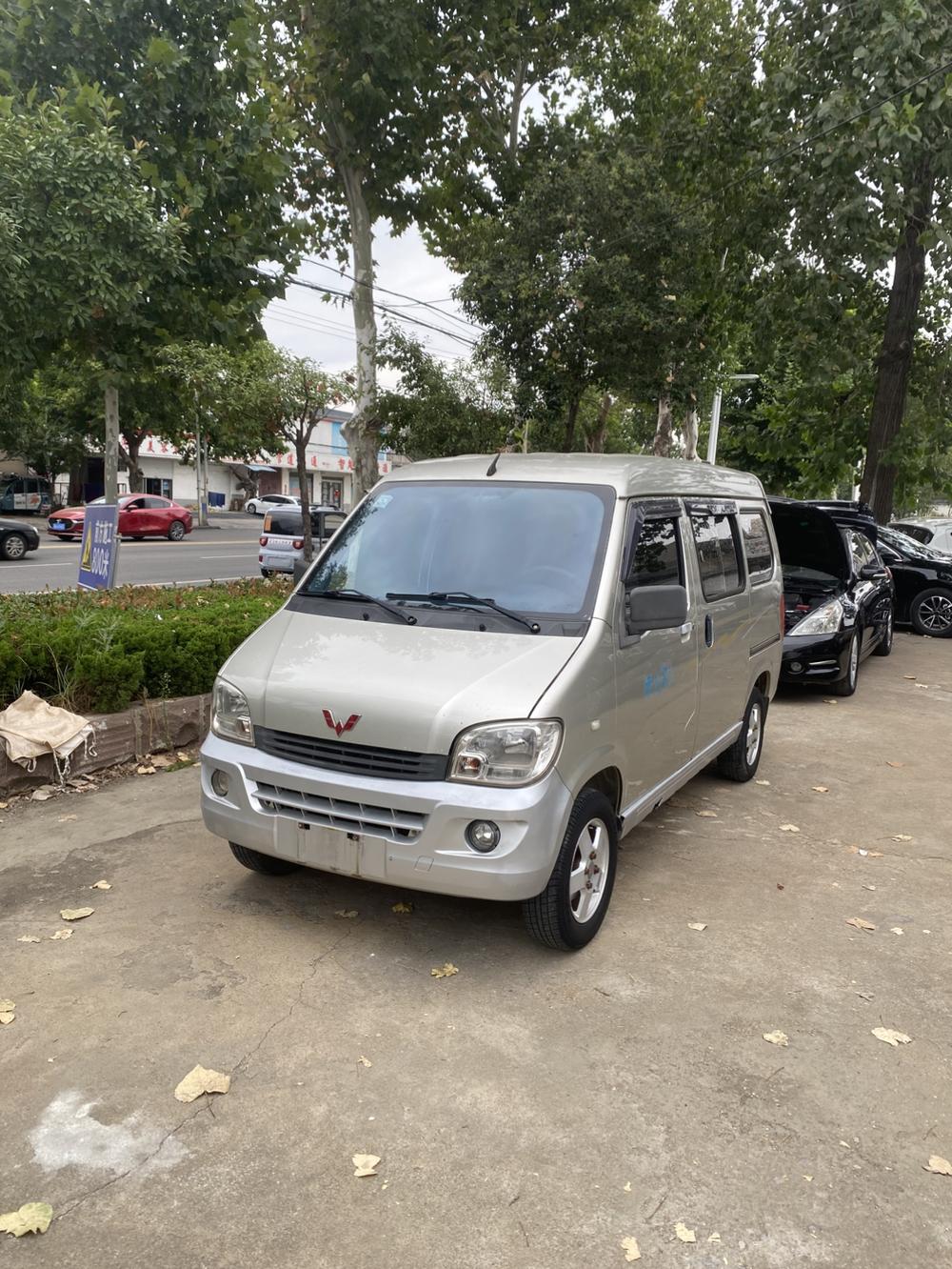 Wuling Wuling Zhiguang