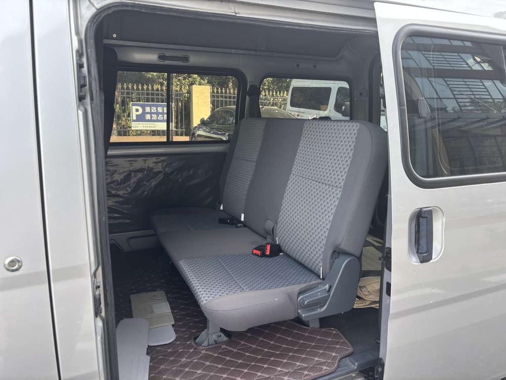 Wuling Wuling Zhiguang