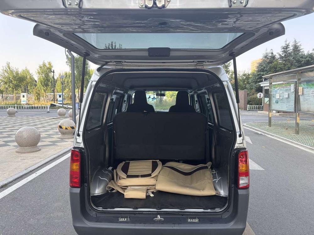 Wuling Wuling Zhiguang