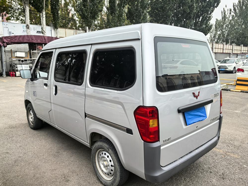 Wuling Wuling Zhiguang