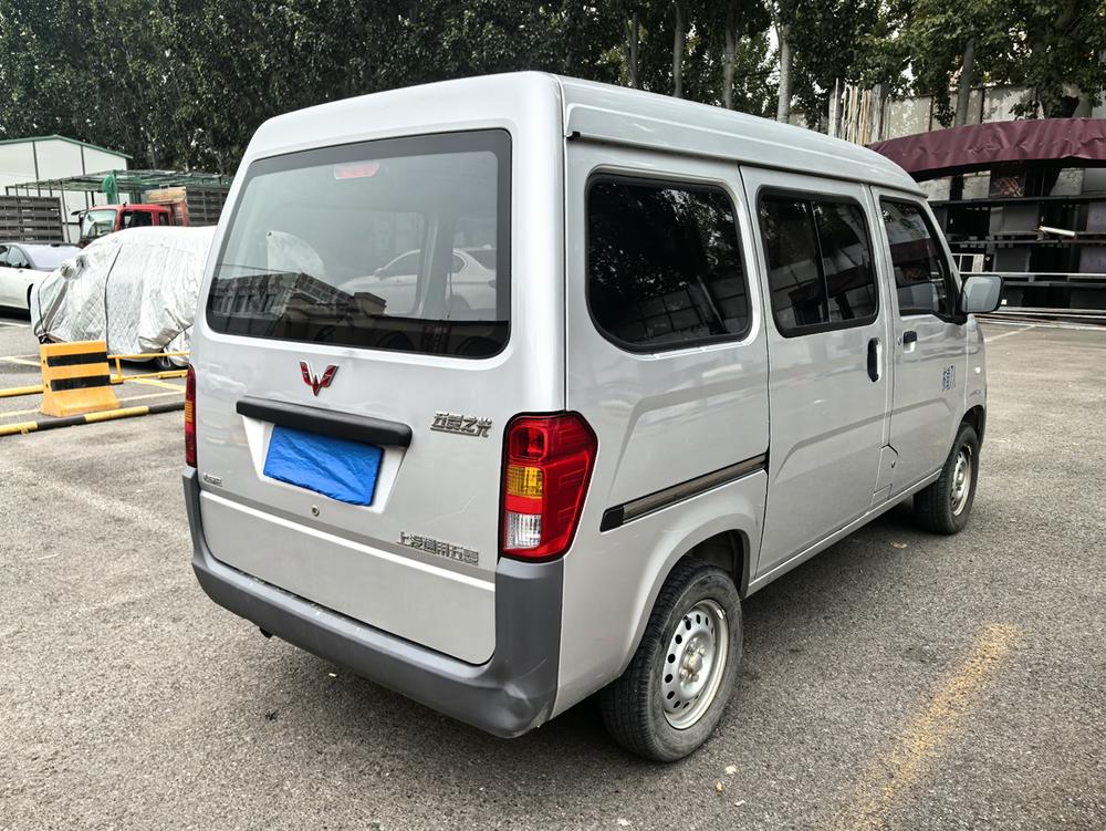 Wuling Wuling Zhiguang