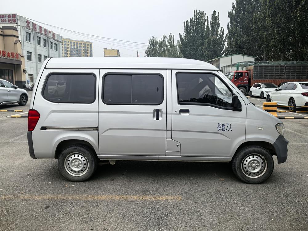 Wuling Wuling Zhiguang