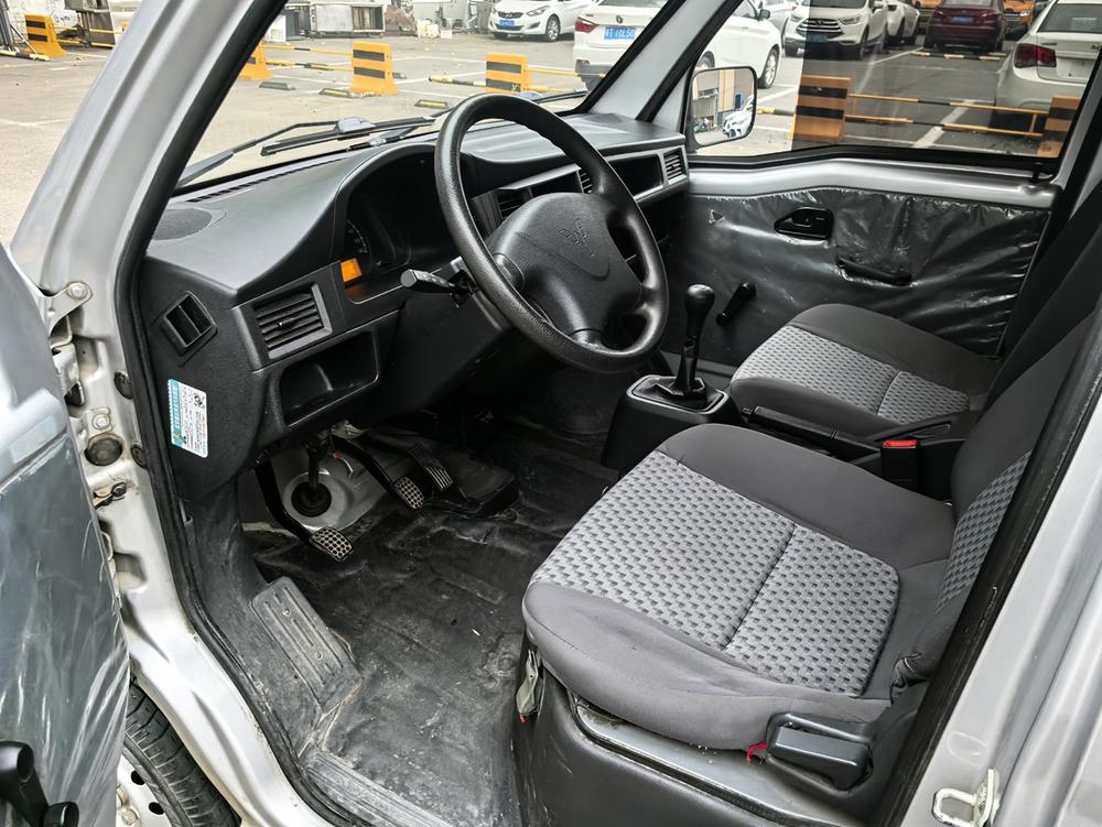 Wuling Wuling Zhiguang