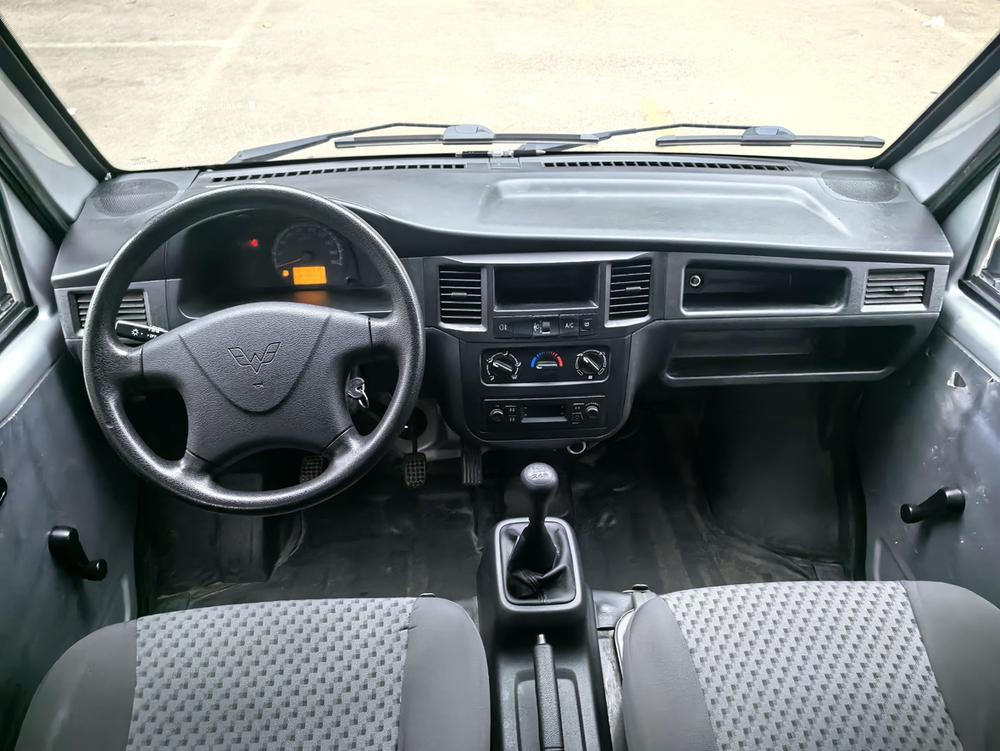 Wuling Wuling Zhiguang