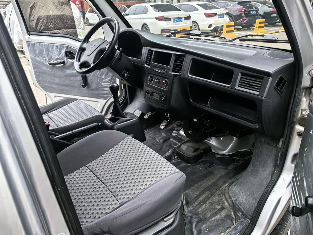 Wuling Wuling Zhiguang