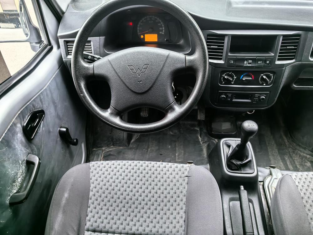 Wuling Wuling Zhiguang