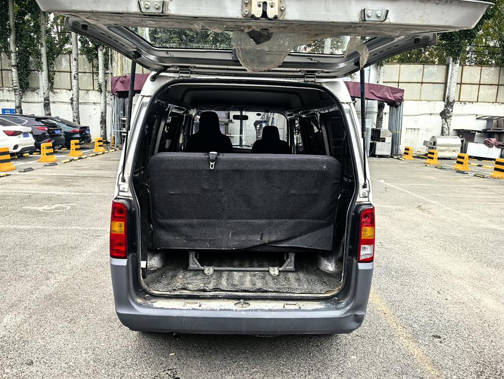 Wuling Wuling Zhiguang