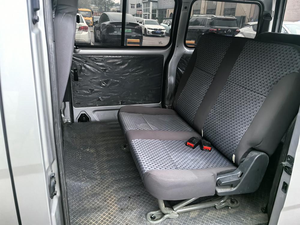 Wuling Wuling Zhiguang