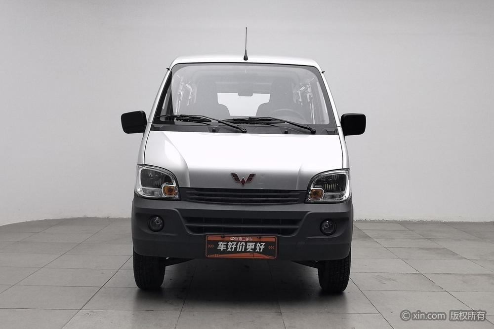 Wuling Wuling Zhiguang