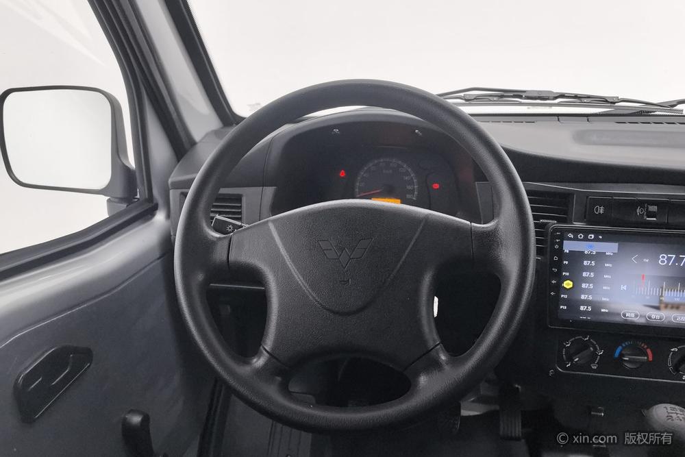 Wuling Wuling Zhiguang