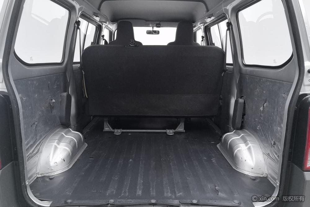 Wuling Wuling Zhiguang