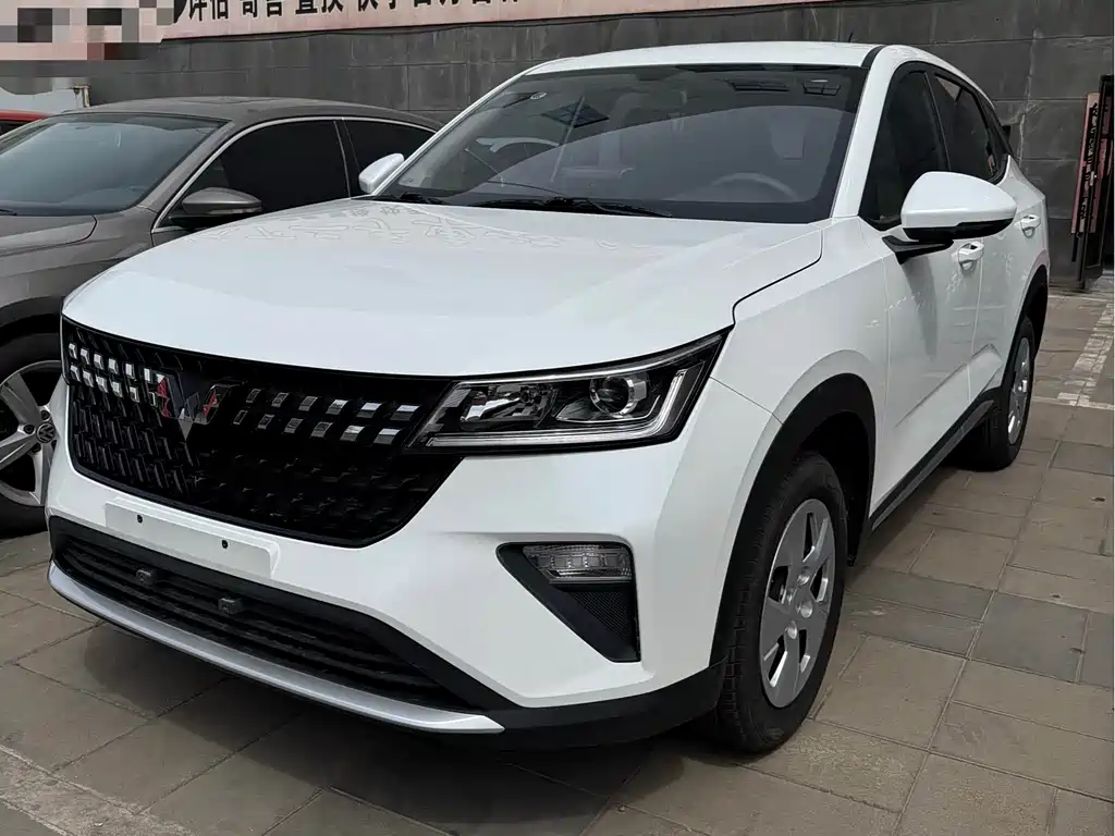 Wuling Xingchi