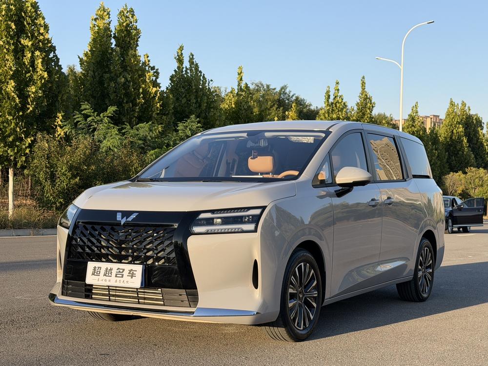 Wuling Xingguang 730