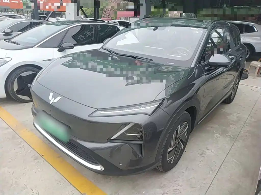 Wuling Xingguang S