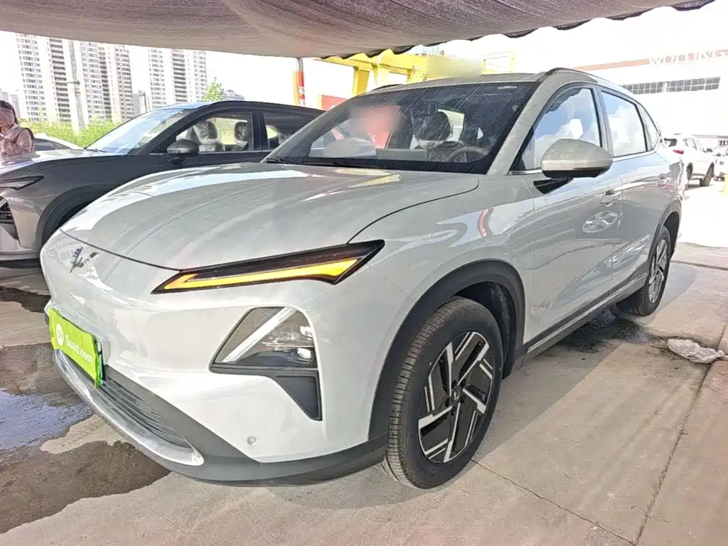 Wuling Xingguang S