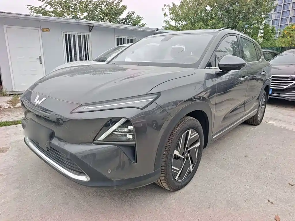 Wuling Xingguang S